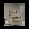 SILLON RELAX MILAN