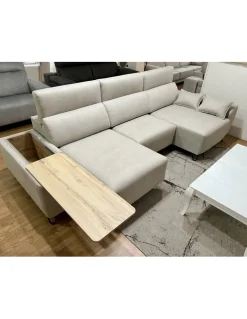 SOFÁ DUBAI CHAISLONGUE