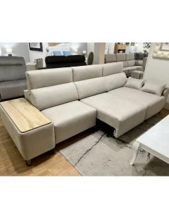 SOFÁ DUBAI CHAISLONGUE