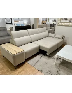 SOFÁ DUBAI CHAISLONGUE