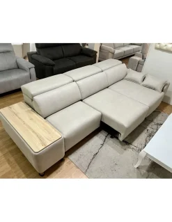 SOFÁ DUBAI CHAISLONGUE