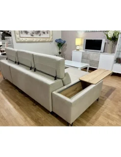 SOFÁ DUBAI CHAISLONGUE