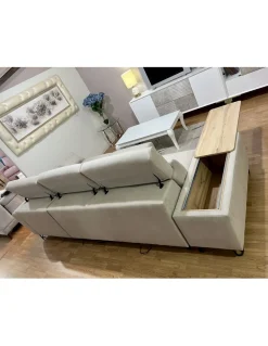 SOFÁ DUBAI CHAISLONGUE