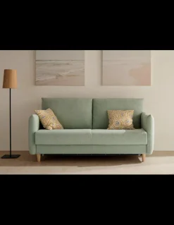 SOFA CAMA FLORA