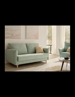 SOFA CAMA FLORA
