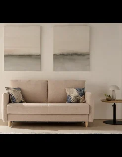 SOFA CAMA FLORA