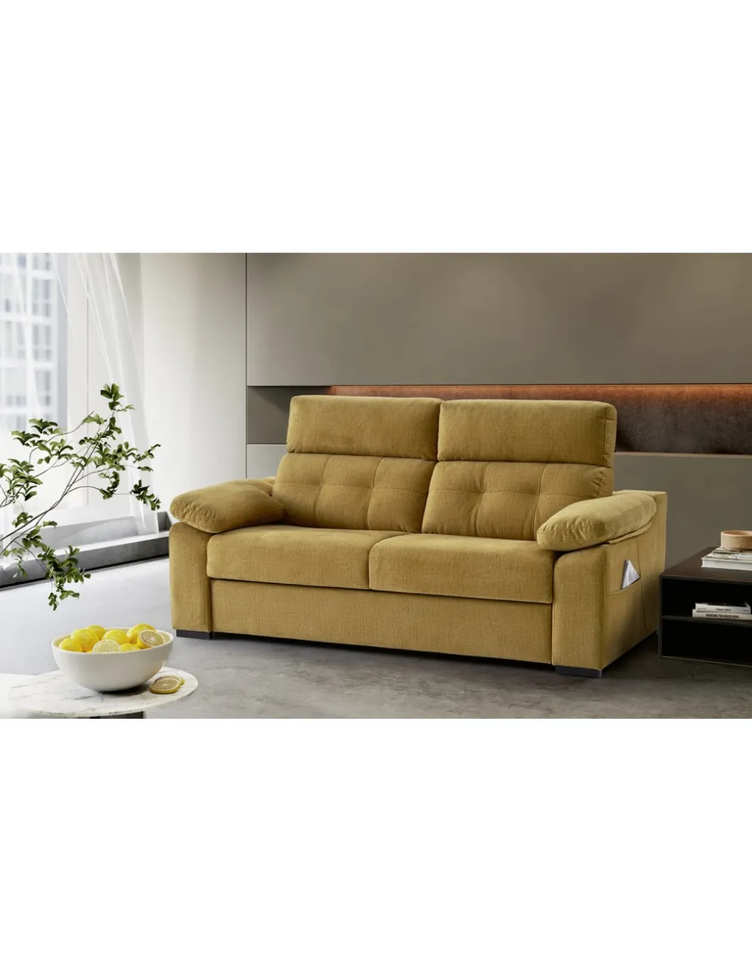 Sofa Cama Otto