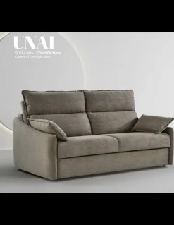 SOFA CAMA UNAI
