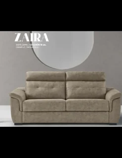SOFA CAMA ZAIRA