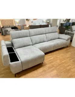 SOFA DAYA CHAISE LONGE