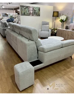 SOFA DAYA CHAISE LONGE