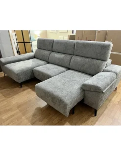 SOFA DESLIZANTE HEAVEN