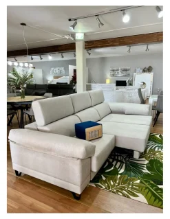 SOFA LONDON TOP TAPIZADOS