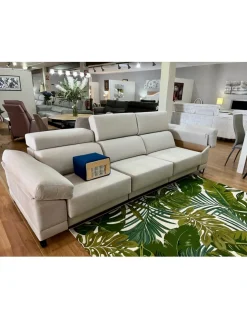 SOFA LONDON TOP TAPIZADOS