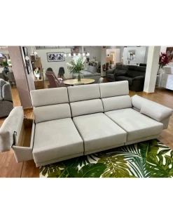 SOFA LONDON TOP TAPIZADOS