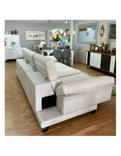 SOFA LONDON TOP TAPIZADOS