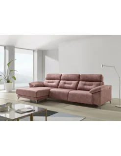 Sofa Luz Top Tapizados Novo Relax