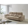 Sofa Luz Top Tapizados Novo Relax