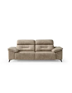 Sofa Luz Top Tapizados Novo Relax