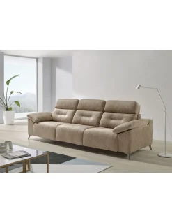 Sofa Luz Top Tapizados Novo Relax