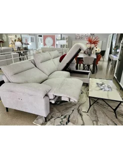 SOFA MODELO FORTE VISOFA