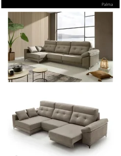 Sofa Palma