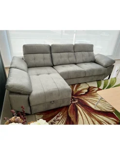 SOFA VANESSA DESLIZANTE