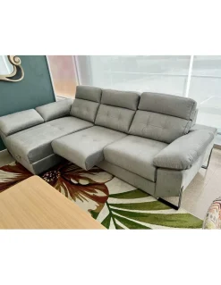 SOFA VANESSA DESLIZANTE