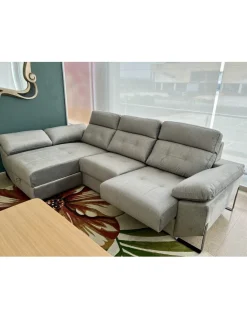 SOFA VANESSA DESLIZANTE