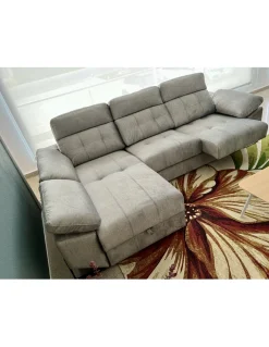 SOFA VANESSA DESLIZANTE