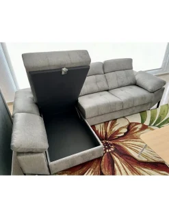 SOFA VANESSA DESLIZANTE