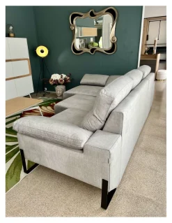 SOFA VANESSA DESLIZANTE