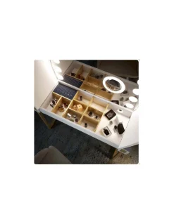 TOCADOR FER P.ESPEJO