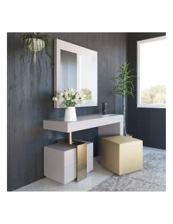 TOCADOR FRANCO FURNITURE NB05