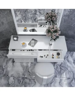 TOCADOR FRANCO FURNITURE NB21