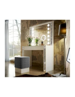 TOCADOR LEAF P.ESPEJO