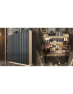 Zapatero ANTIKE Franco Furniture