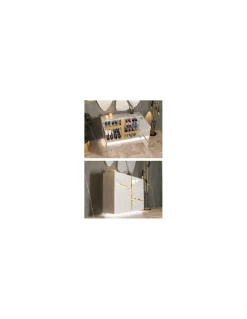 Zapatero ANTIKE Franco Furniture