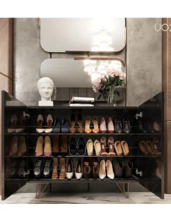 Zapatero ANTIKE Franco Furniture